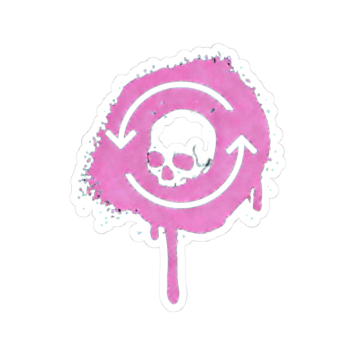 Inscryption Unkillable Trait Fanart - Official Creator merchandise
