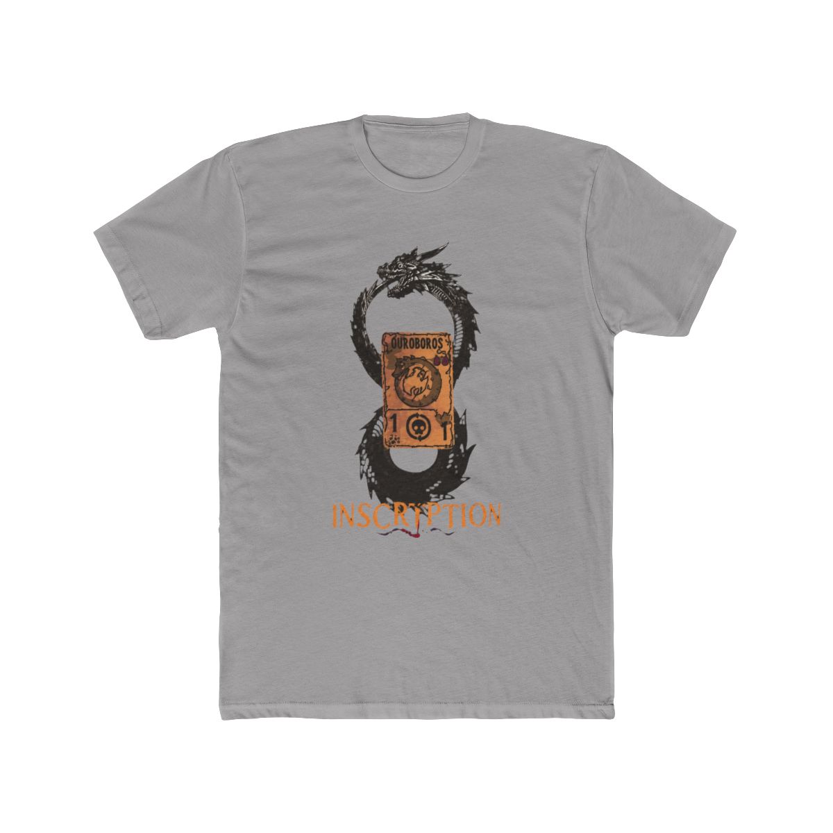 Inscryption Oroboros - Official Creator merchandise