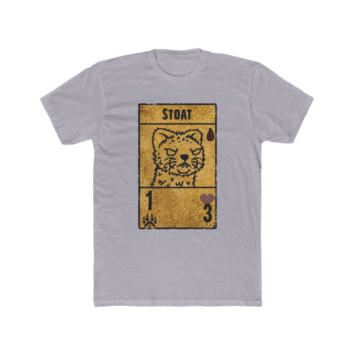 Inscryption T Shirt - alternate angle 5, merchandise