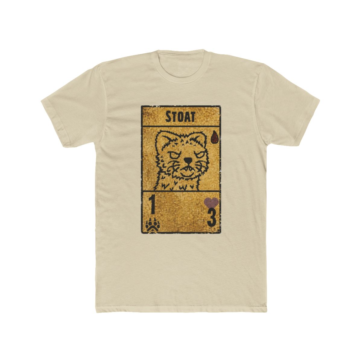 Inscryption T Shirt - alternate angle 4, merchandise