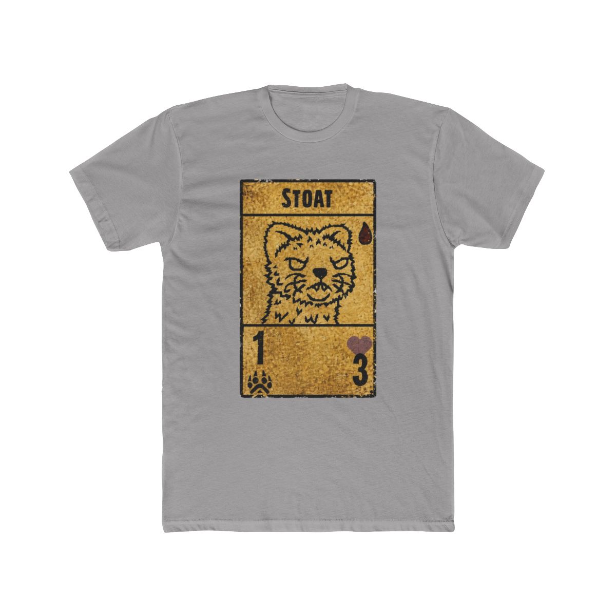 Inscryption T Shirt - alternate angle 2, merchandise