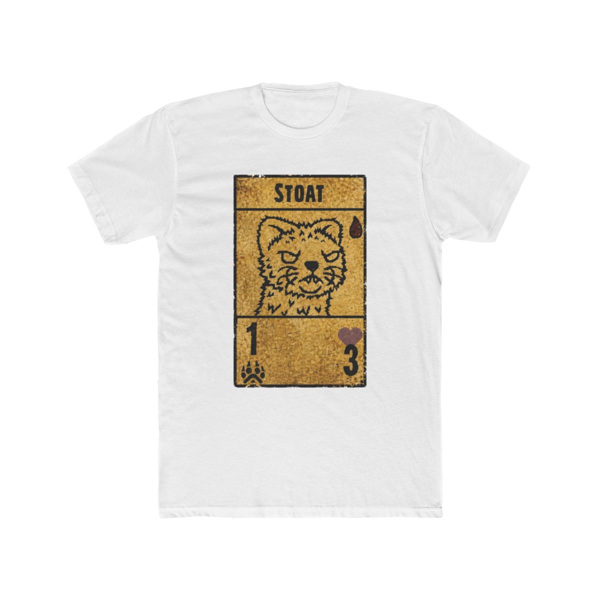 Inscryption T Shirt - Official t-shirts merchandise