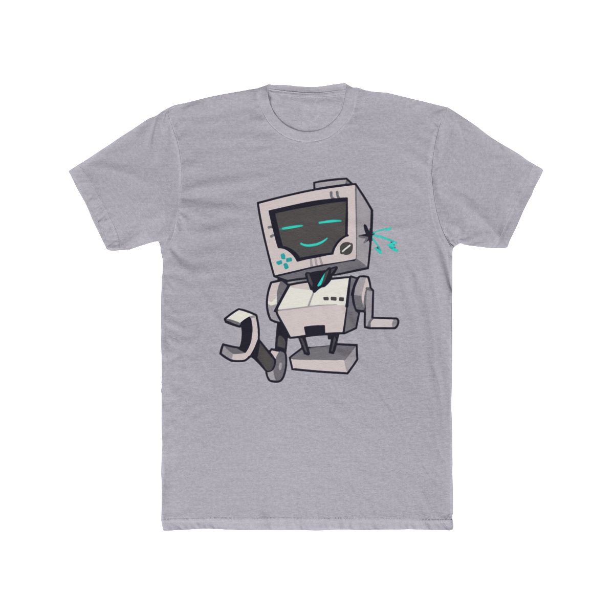 Inscryption p03 T Shirt - alternate angle 5, merchandise