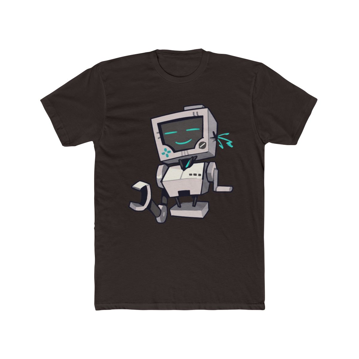 Inscryption p03 T Shirt - alternate angle 3, merchandise
