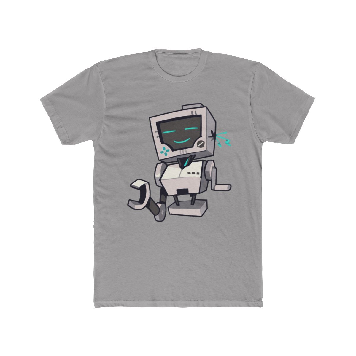 Inscryption p03 T Shirt - alternate angle 2, merchandise