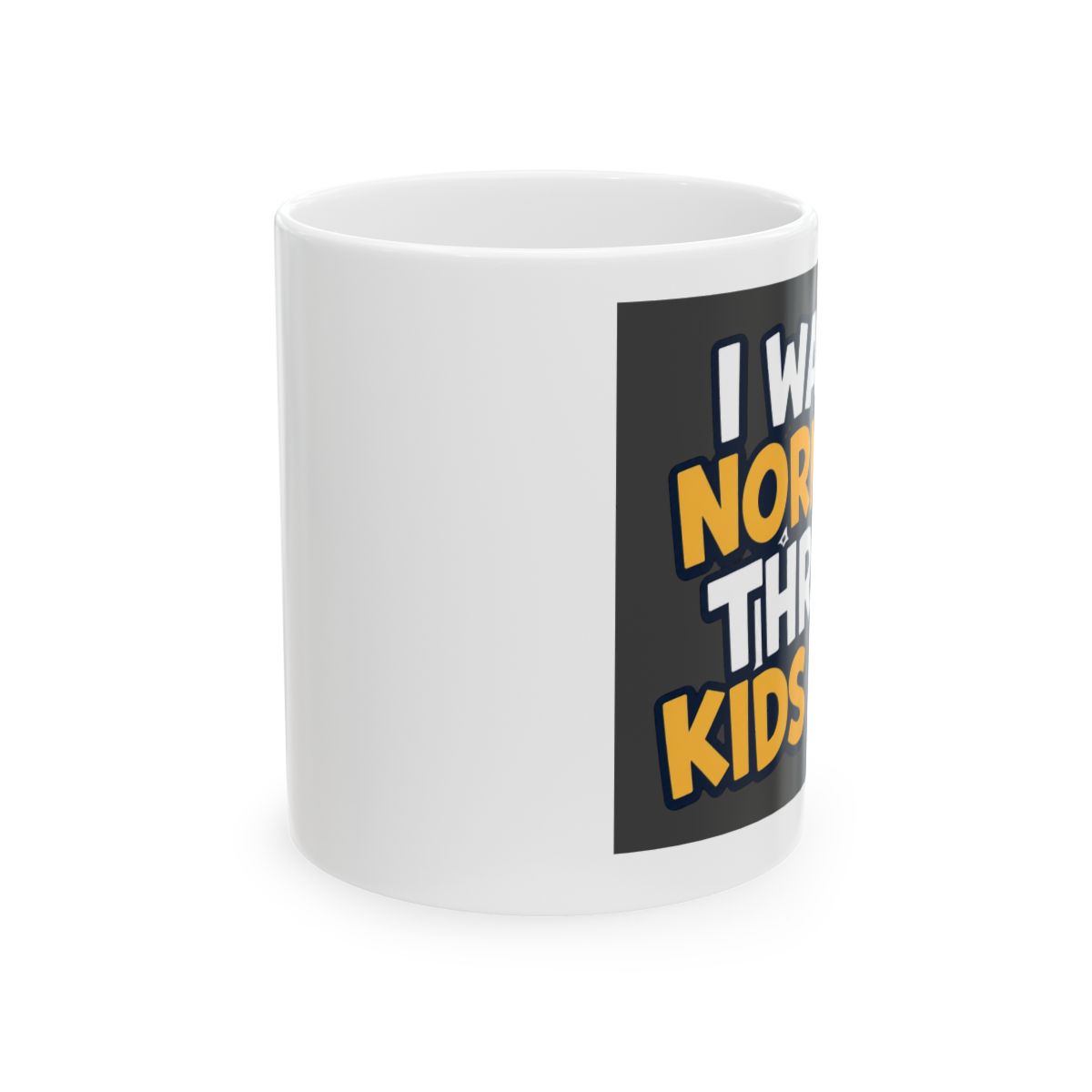 Beautiful salt with a funny inscription Two-Tone c Coffee Mug | Inscryption - Official mugs merchandise