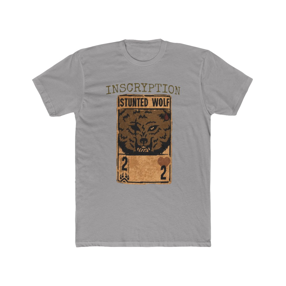 Inscryption 3 - Official Creator merchandise