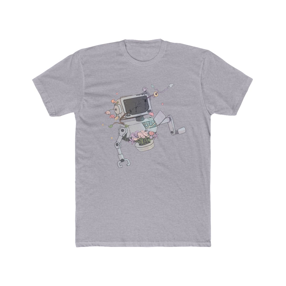 Broken P03 | Inscryption - Official T-Shirts merchandise