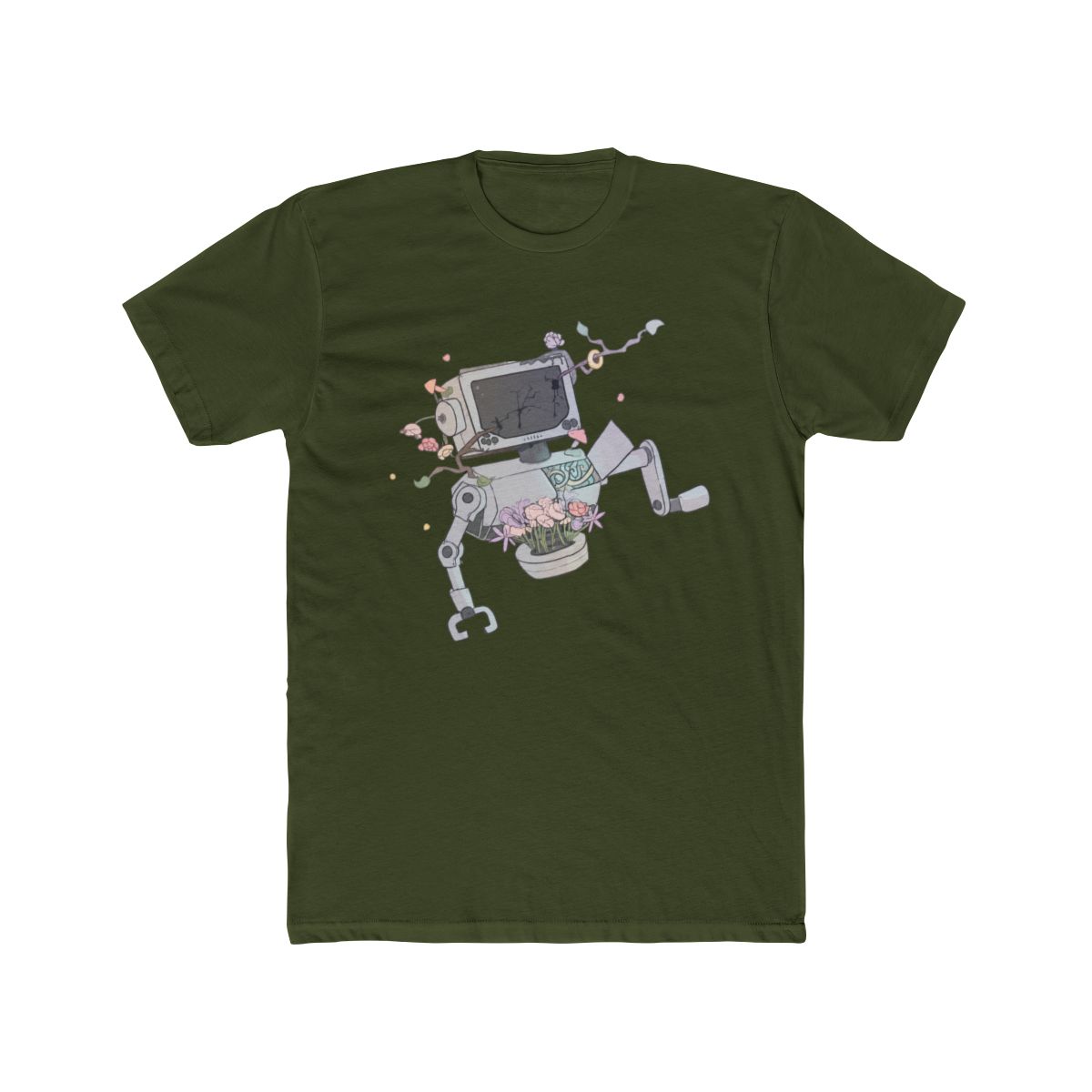 Broken P03 | Inscryption - alternate angle 4, merchandise
