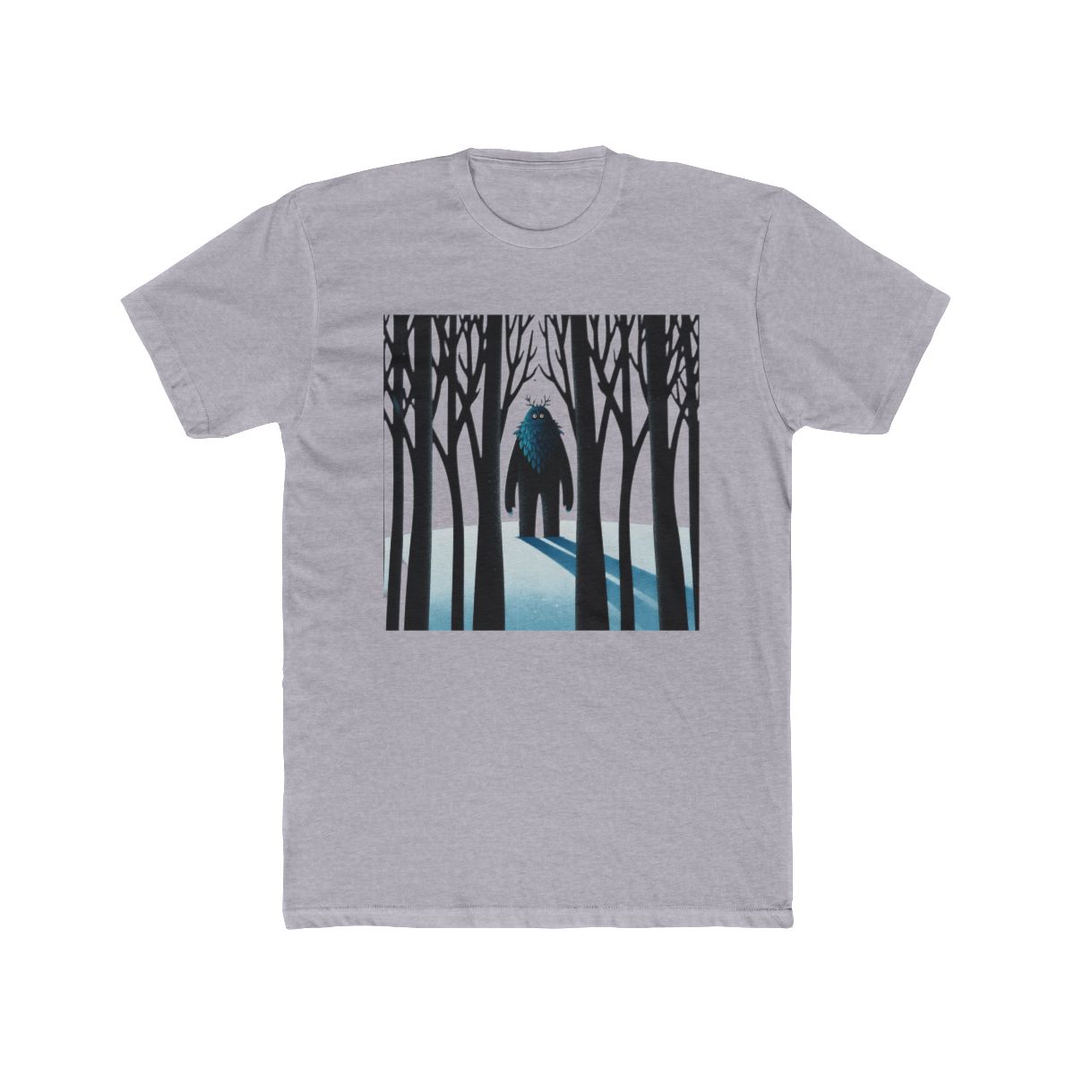 Leshy 13 | Inscryption - alternate angle 3, merchandise