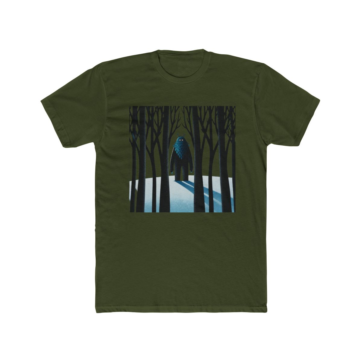 Leshy 13 | Inscryption - alternate angle 4, merchandise