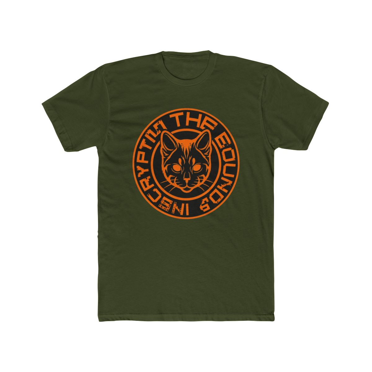 Inscryption back on the game Classic T Shirt - alternate angle 4, merchandise