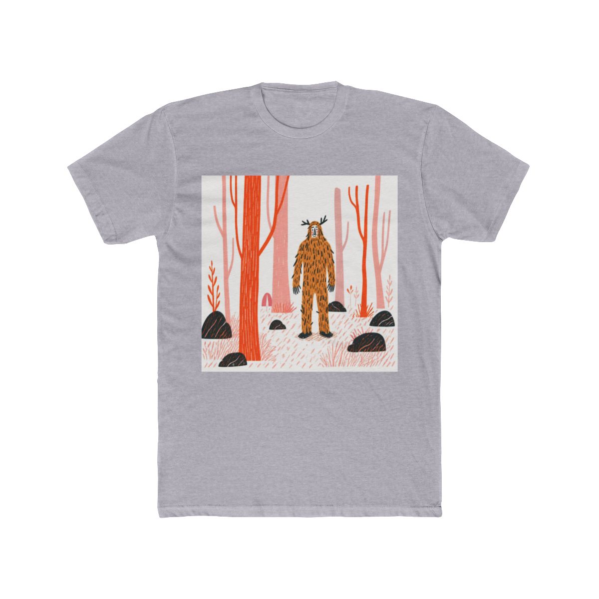 Leshy 08 | Inscryption - alternate angle 4, merchandise