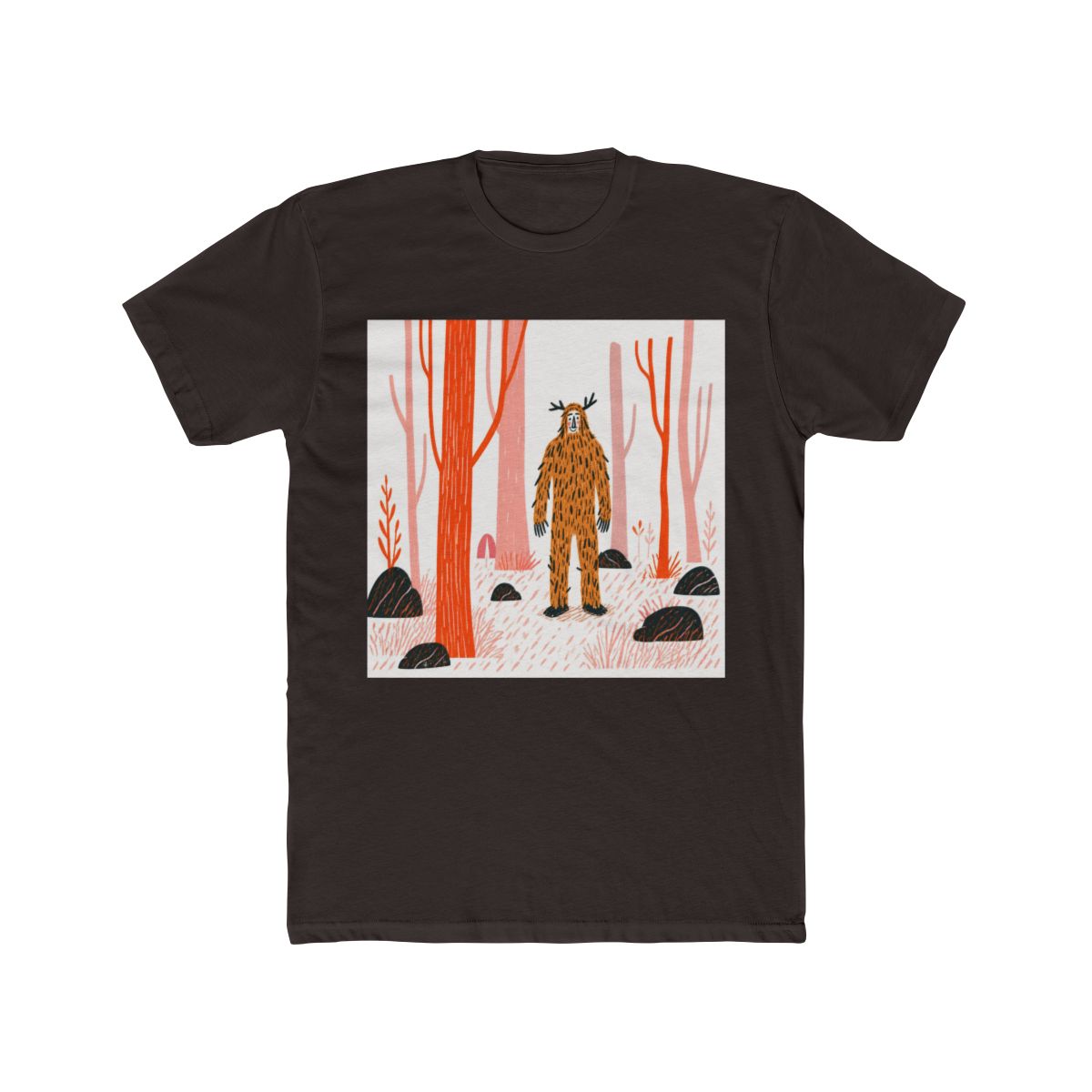 Leshy 08 | Inscryption - alternate angle 2, merchandise