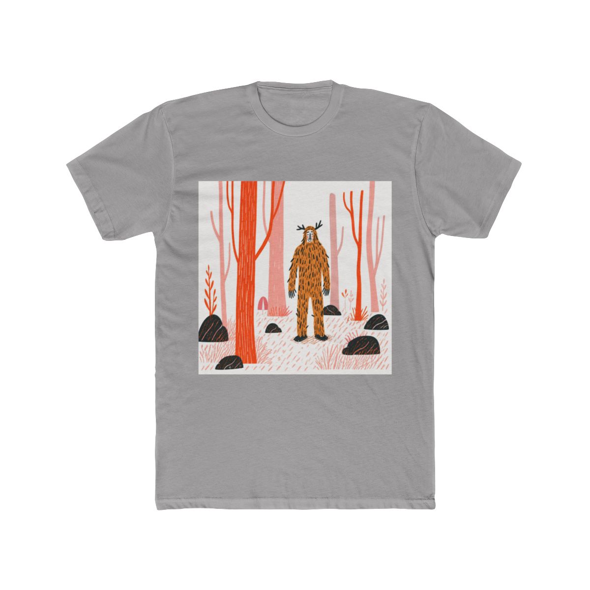 Leshy 08 | Inscryption - Official Creator merchandise