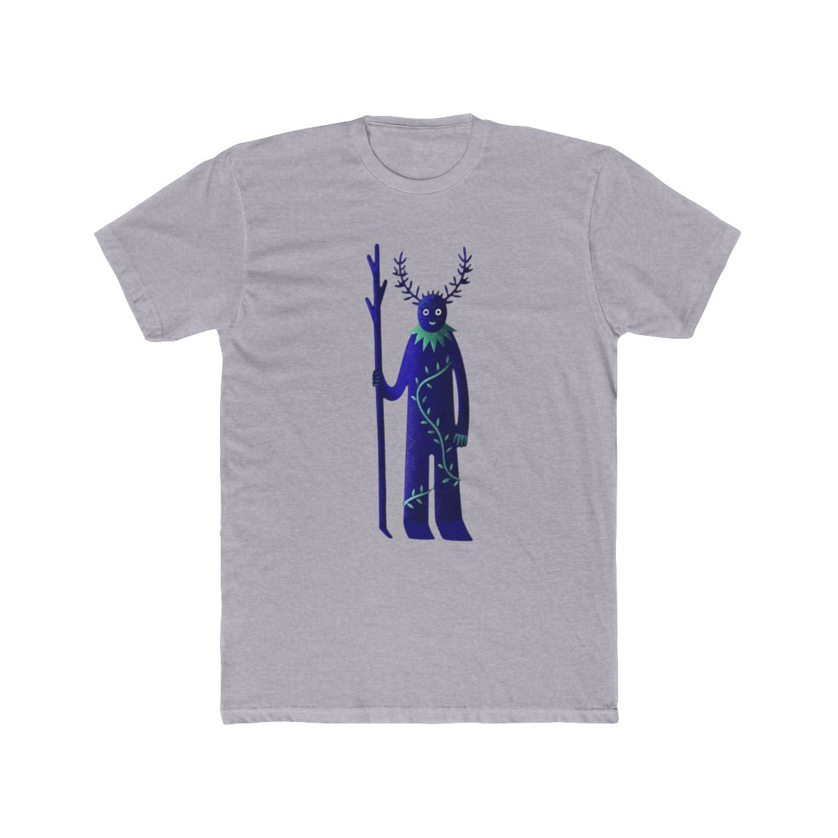 Leshy 11 | Inscryption - alternate angle 4, merchandise