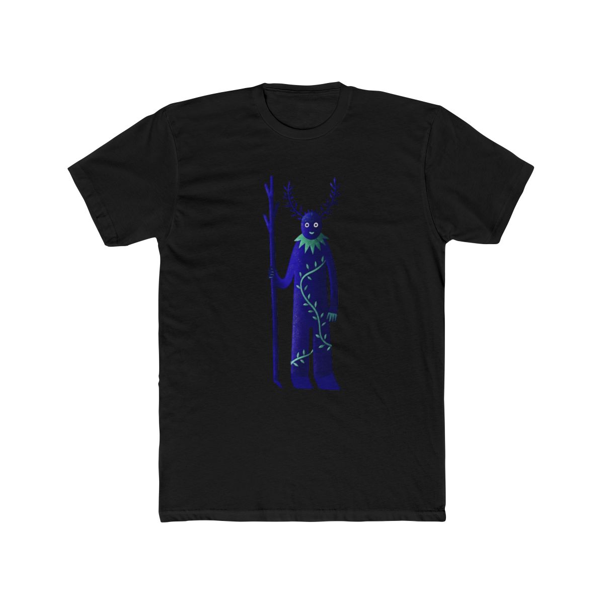 Leshy 11 | Inscryption - alternate angle 3, merchandise