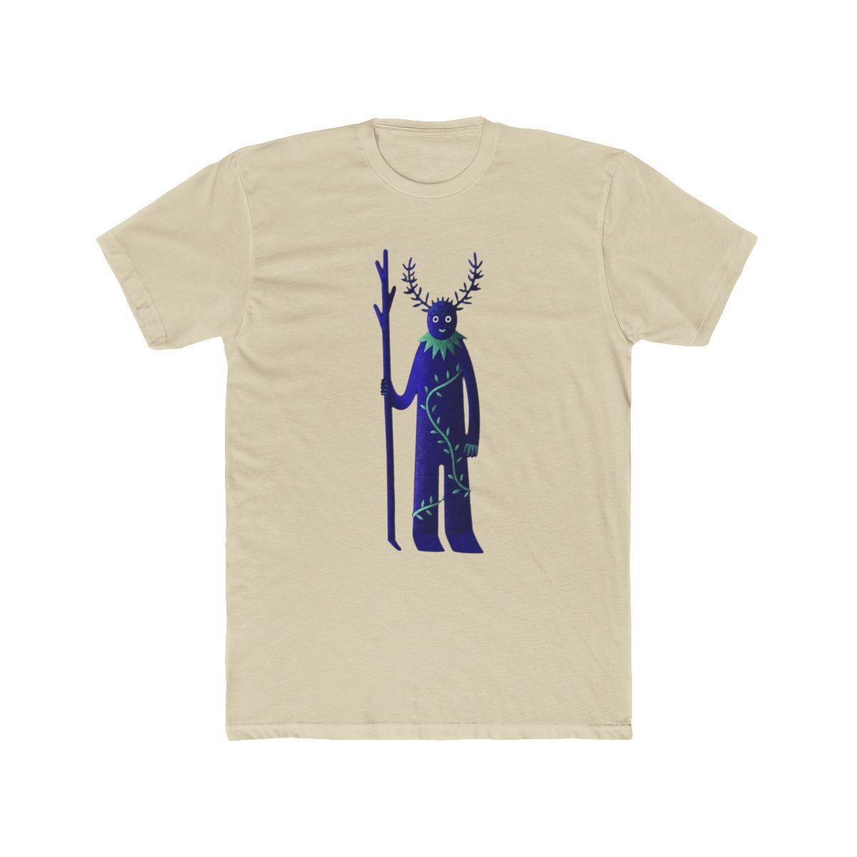 Leshy 11 | Inscryption