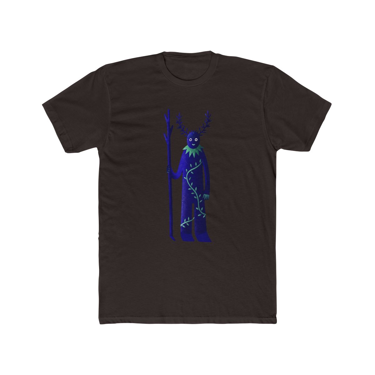 Leshy 11 | Inscryption - alternate angle 2, merchandise