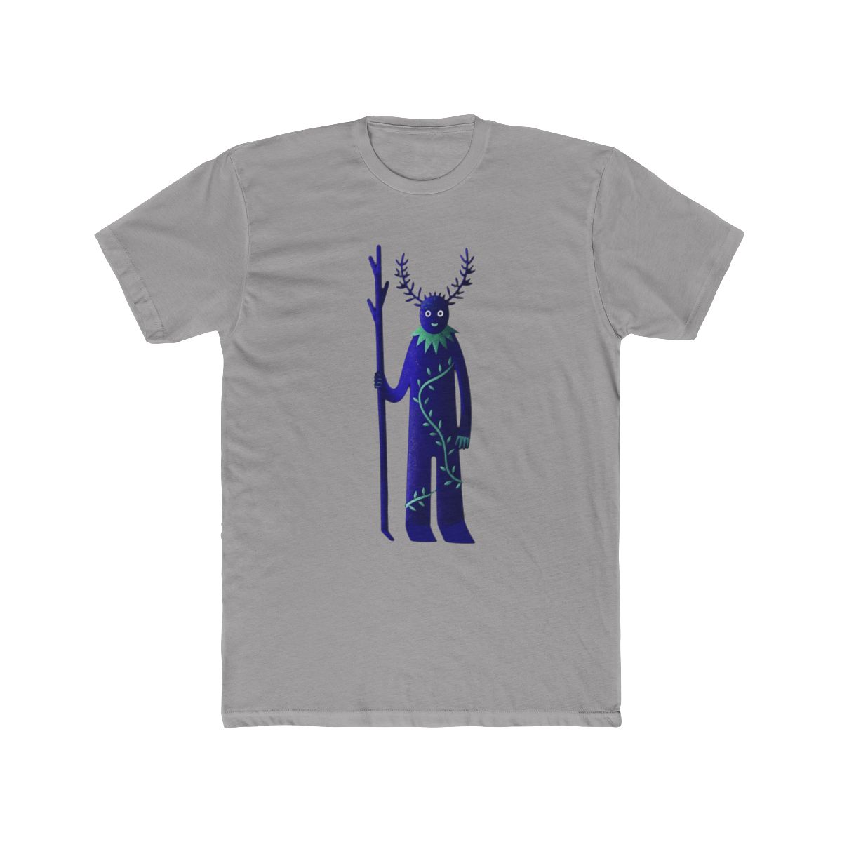 Leshy 11 | Inscryption - Official Creator merchandise
