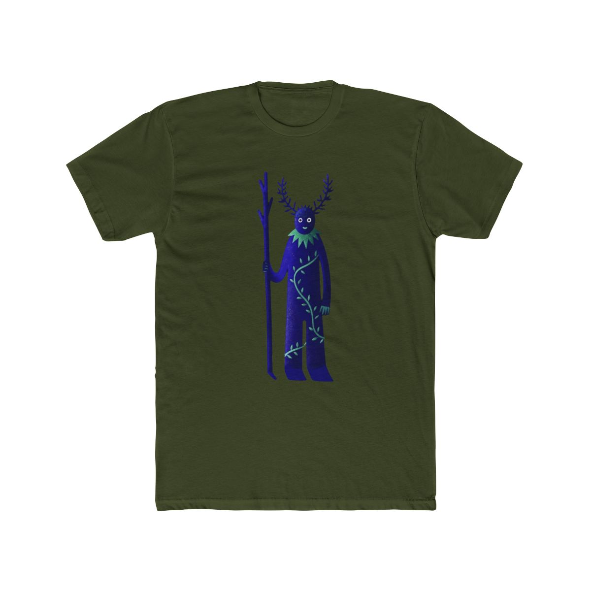 Leshy 11 | Inscryption - alternate angle 5, merchandise