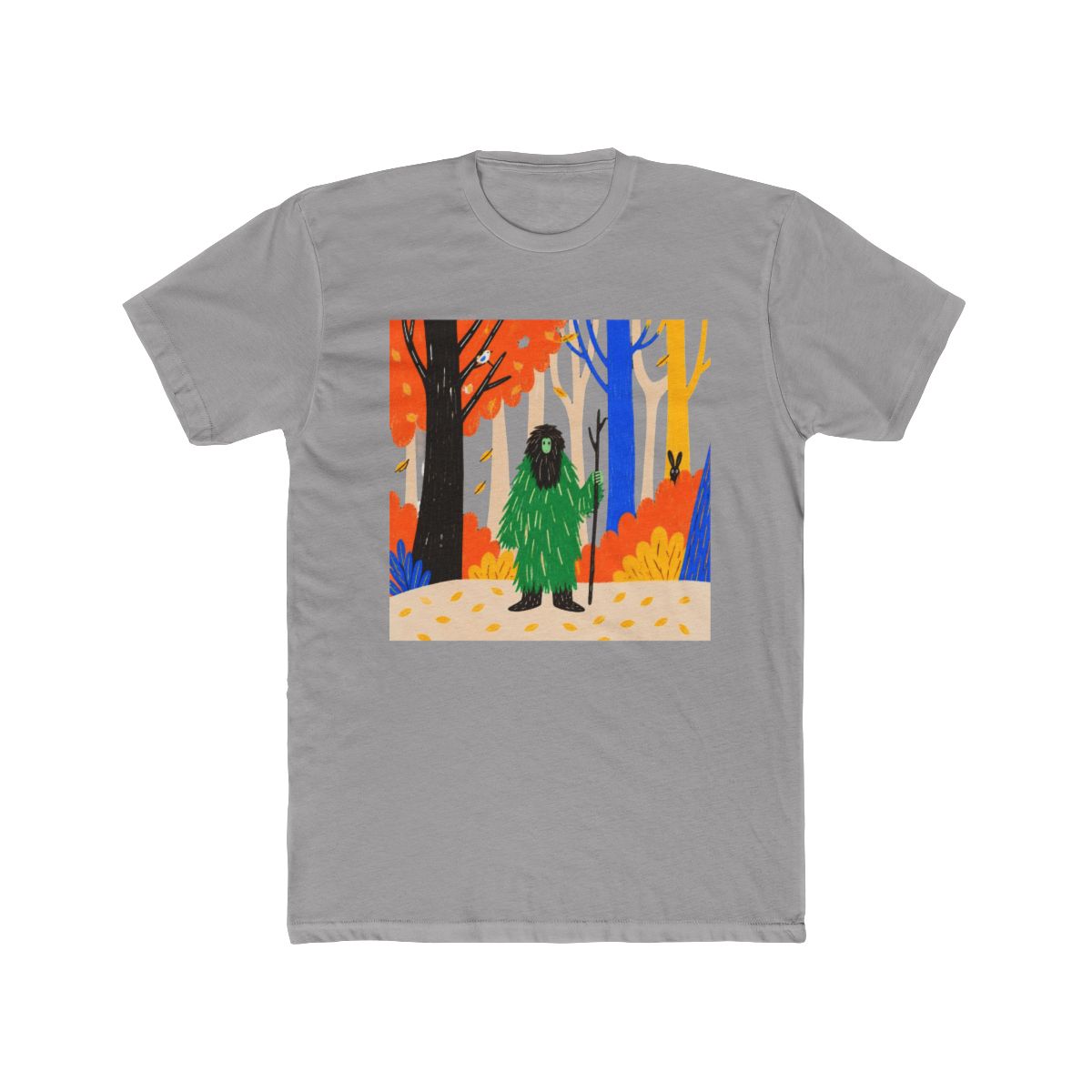 Leshy 05 | Inscryption - Official Creator merchandise