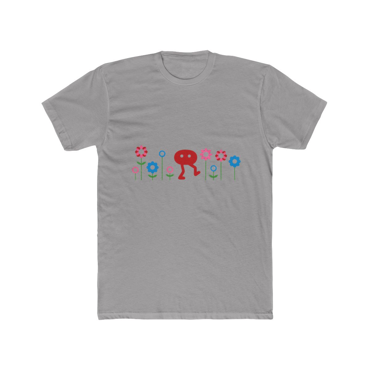Pikuniku 2 Flowers T Shirt | Inscryption - Official t-shirts merchandise