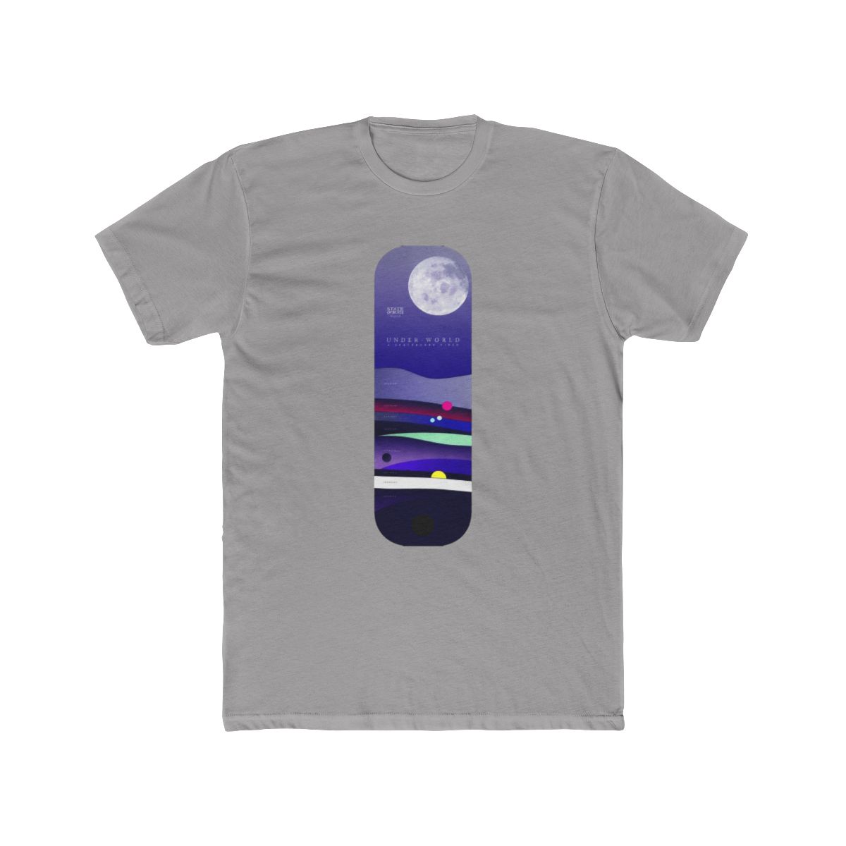 Skate Story Skateboard Deck | Inscryption - Official Creator merchandise