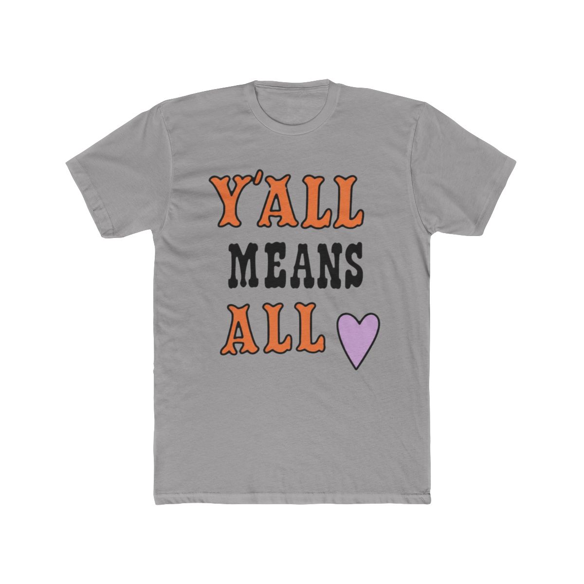 Devolver Y'all Means All T Shirt (White) | Inscryption - Official t-shirts merchandise