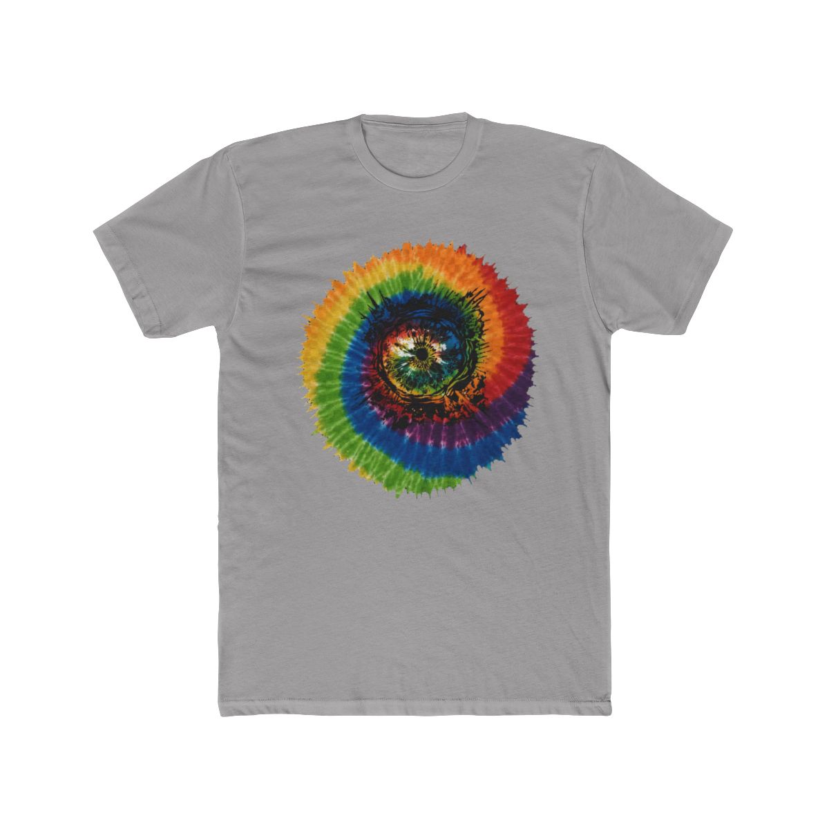 Look Outside Tie-Dye T Shirt | Inscryption - Official t-shirts merchandise