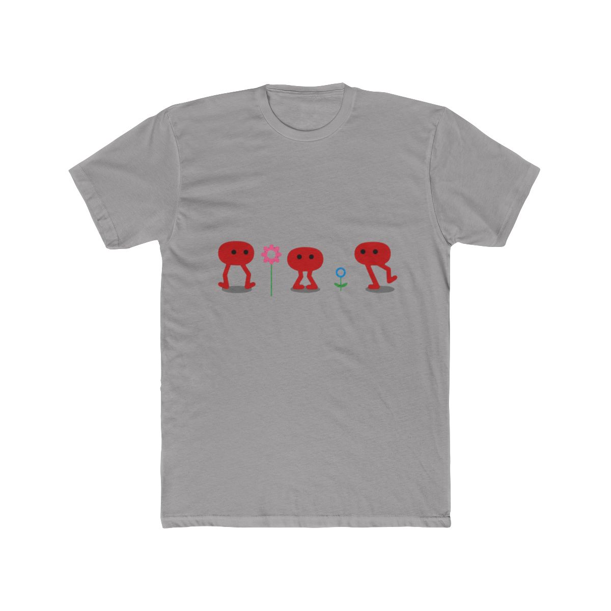 Pikuniku 2 Dancing T Shirt | Inscryption - Official t-shirts merchandise