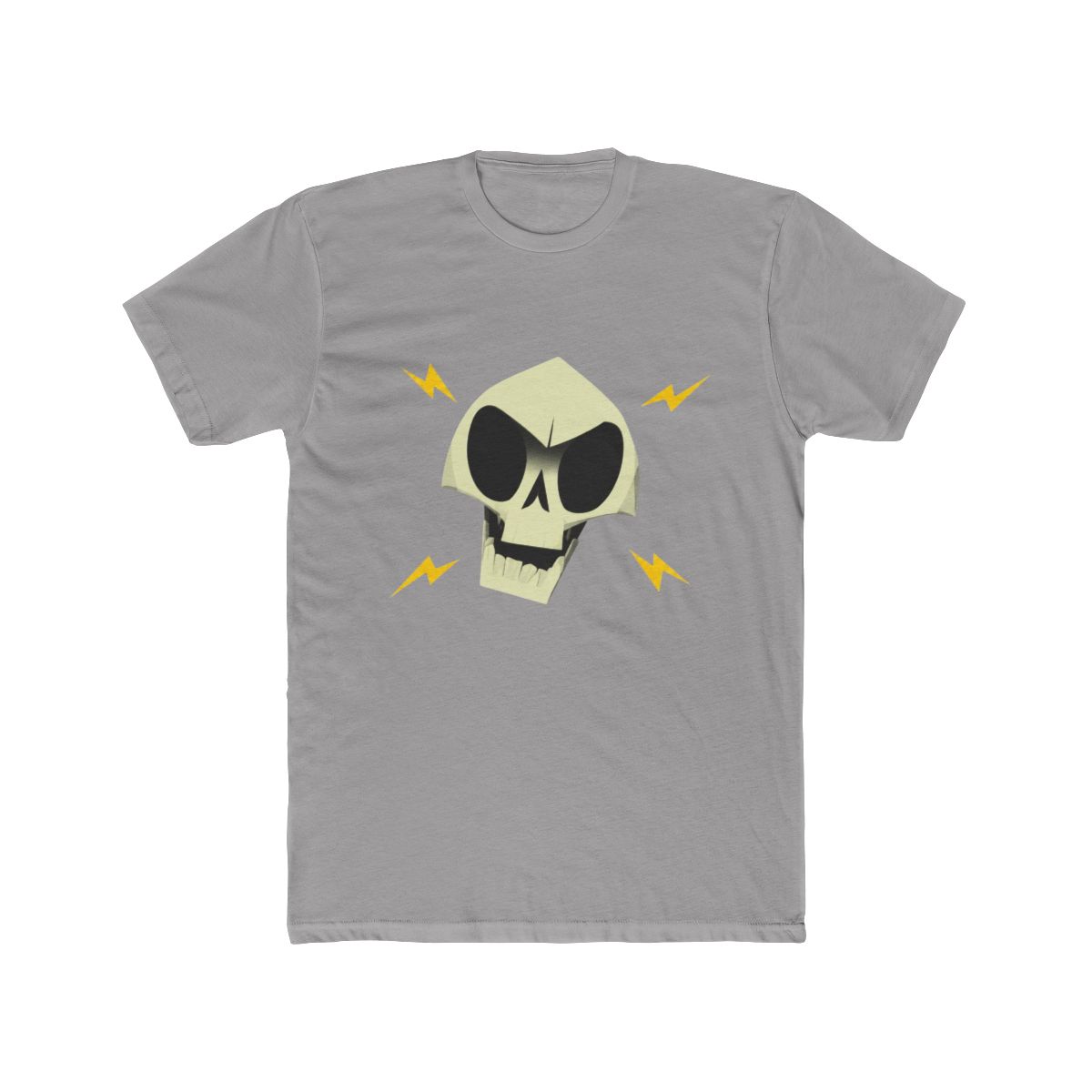 Return to Monkey Island - Murray T Shirt (Black) | Inscryption - Official t-shirts merchandise