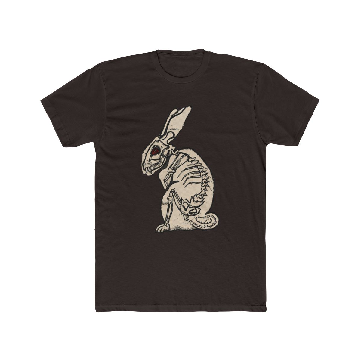 Skate Story Rabbit T Shirt | Inscryption - alternate angle 2, merchandise