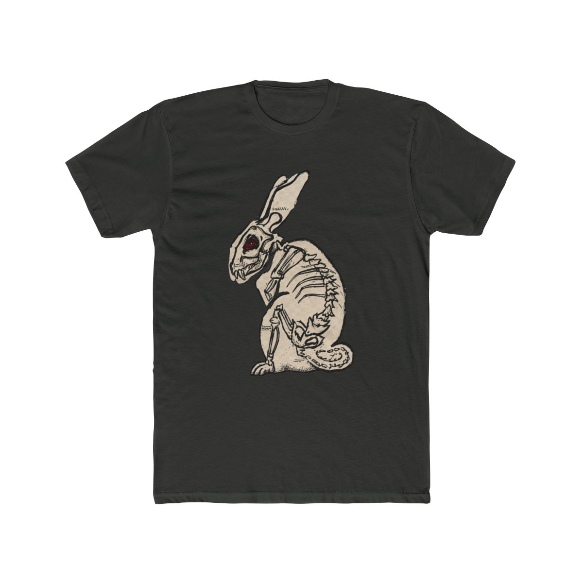 Skate Story Rabbit T Shirt | Inscryption - alternate angle 5, merchandise