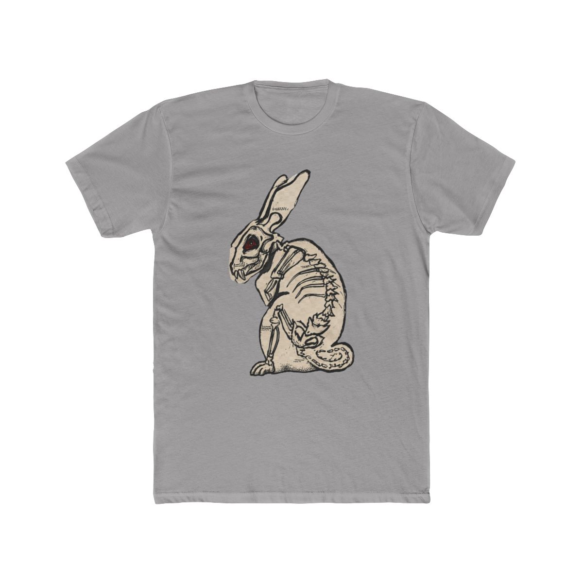 Skate Story Rabbit T Shirt | Inscryption - Official t-shirts merchandise