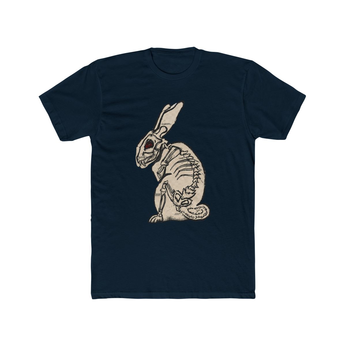 Skate Story Rabbit T Shirt | Inscryption