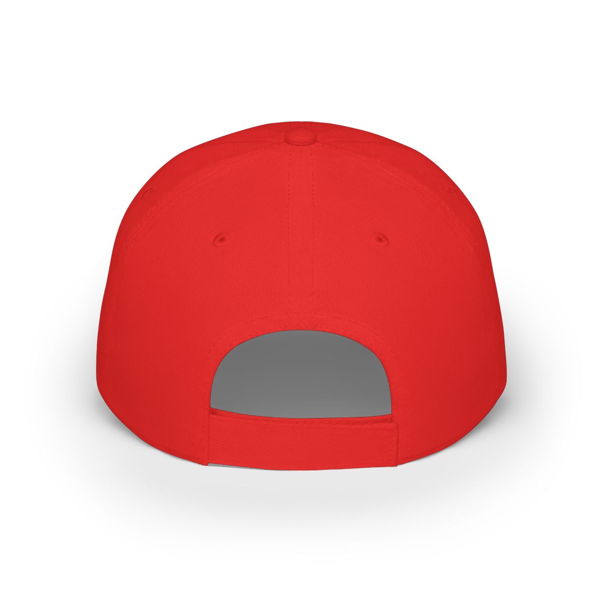 Devolver Y'all Means All Cap | Inscryption - alternate angle 1, merchandise