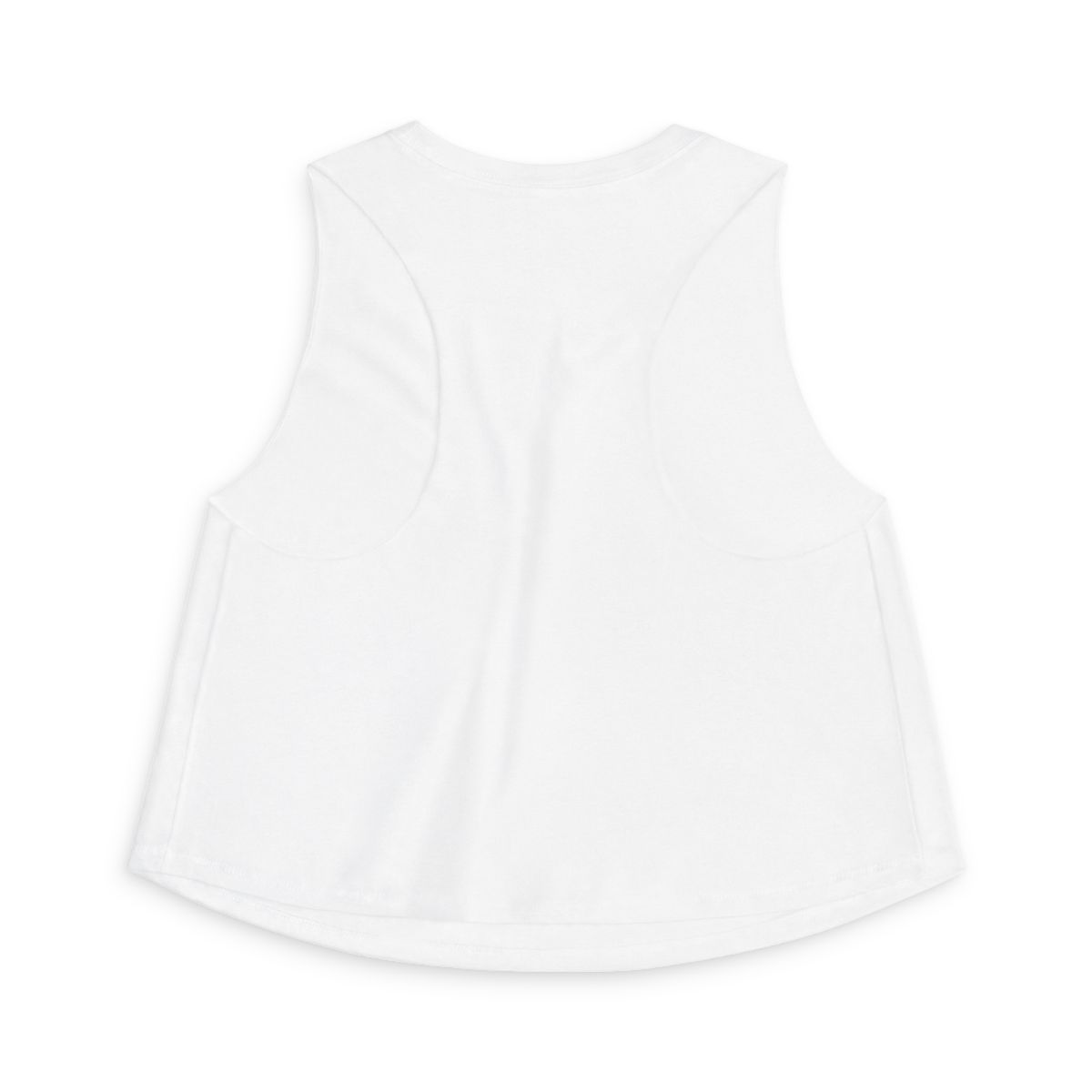 Devolver Y'all Means All Crop Top (Black) | Inscryption - alternate angle 1, merchandise