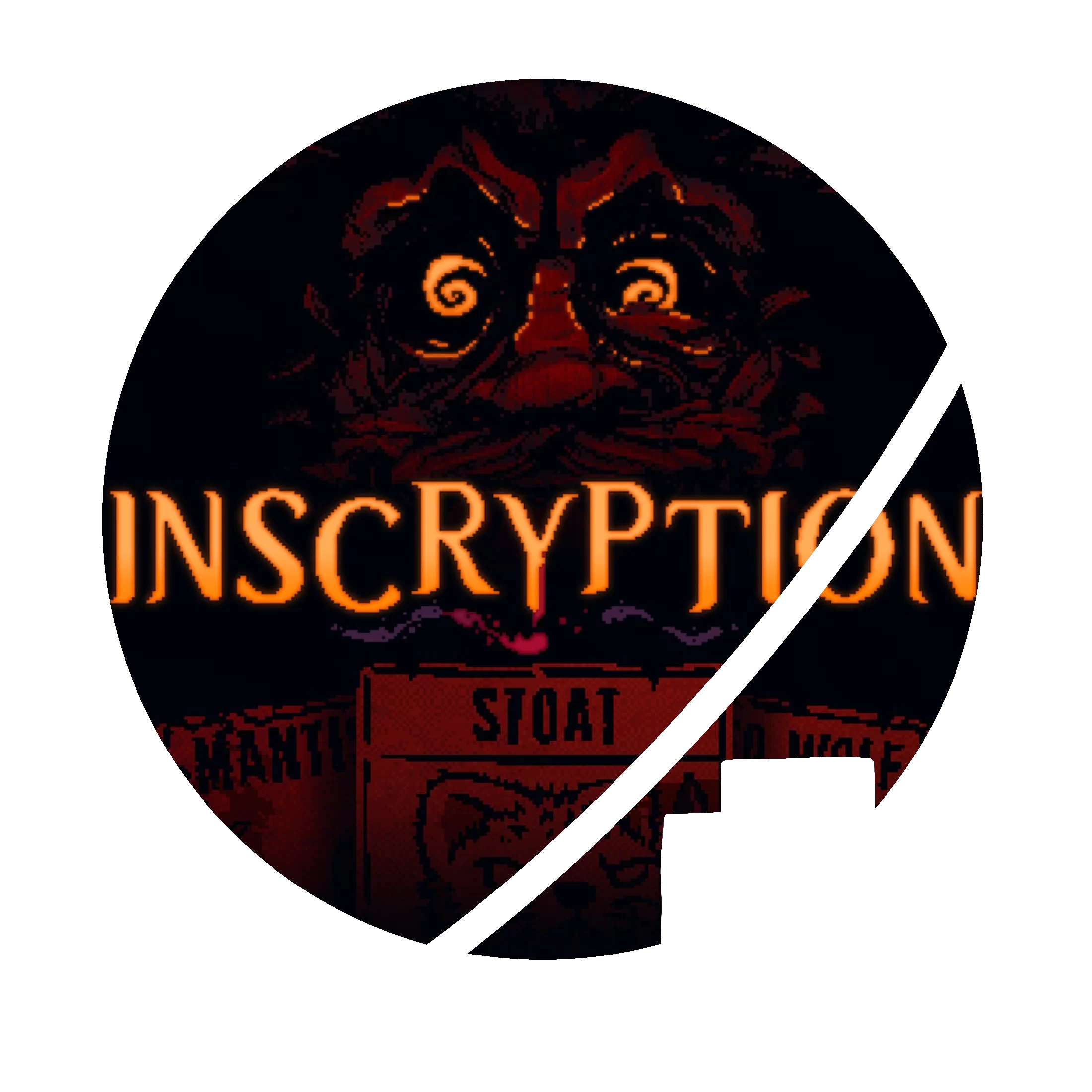 Inscryption - Official Merchandise